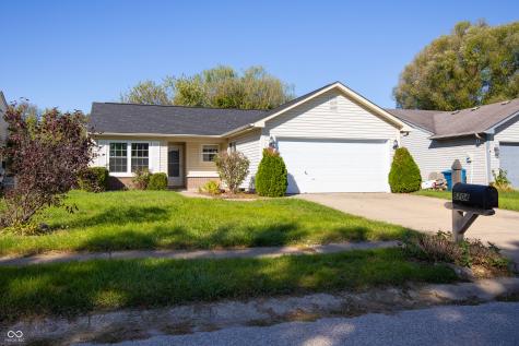 6204 Long River Lane Indianapolis IN 46221