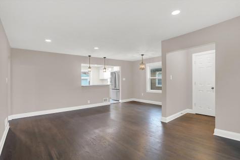 5416 Wayne Drive Indianapolis IN 46219
