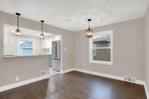 5416 Wayne Drive Indianapolis IN 46219