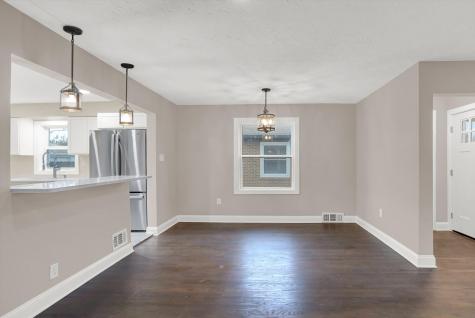 5416 Wayne Drive Indianapolis IN 46219