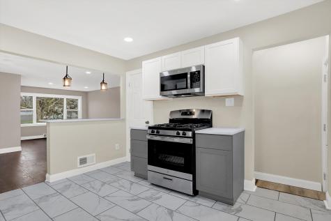 5416 Wayne Drive Indianapolis IN 46219