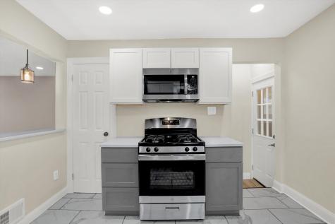 5416 Wayne Drive Indianapolis IN 46219