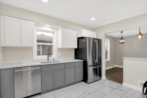 5416 Wayne Drive Indianapolis IN 46219