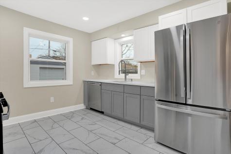 5416 Wayne Drive Indianapolis IN 46219