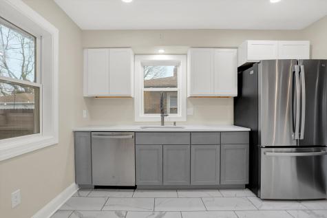 5416 Wayne Drive Indianapolis IN 46219