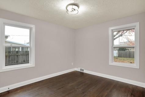 5416 Wayne Drive Indianapolis IN 46219