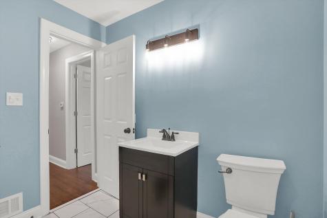5416 Wayne Drive Indianapolis IN 46219