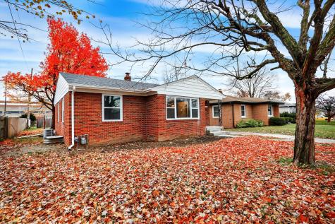 5416 Wayne Drive Indianapolis IN 46219