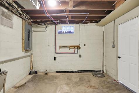 5416 Wayne Drive Indianapolis IN 46219