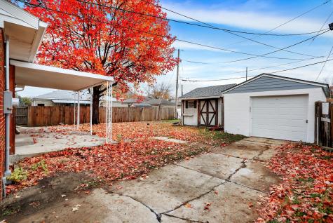 5416 Wayne Drive Indianapolis IN 46219