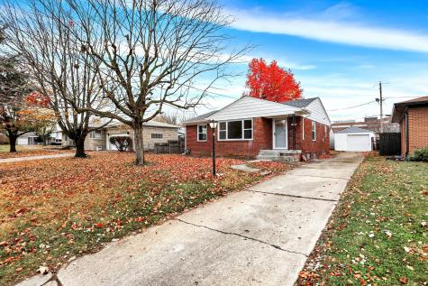 5416 Wayne Drive Indianapolis IN 46219