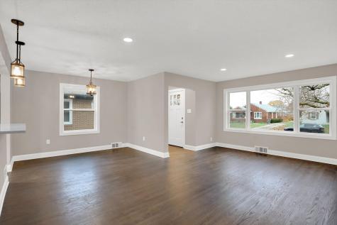 5416 Wayne Drive Indianapolis IN 46219