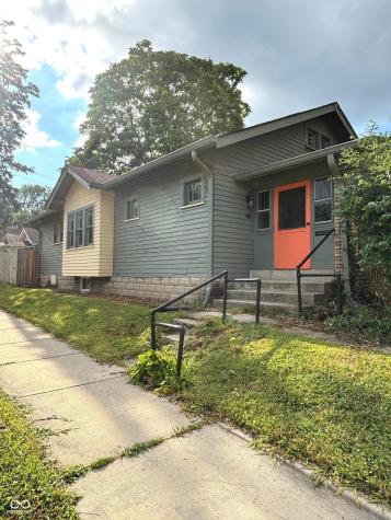 48 S Arlington Avenue Indianapolis IN 46219