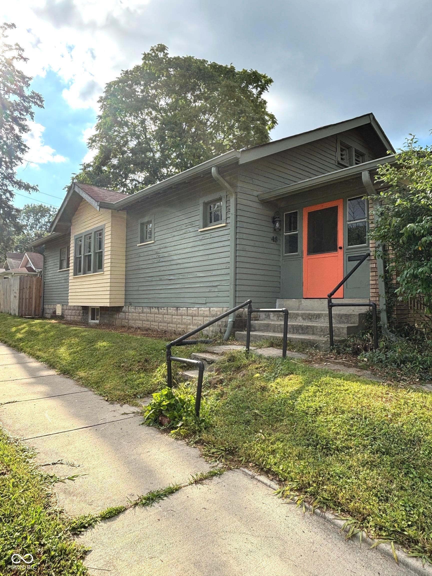 48 S Arlington Avenue Indianapolis IN 46219