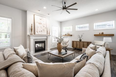 5855 N College Avenue Indianapolis IN 46220