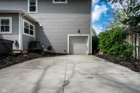 5855 N College Avenue Indianapolis IN 46220