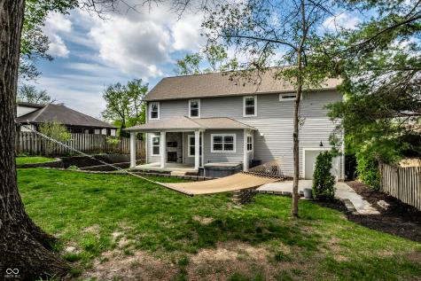 5855 N College Avenue Indianapolis IN 46220