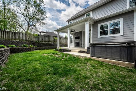 5855 N College Avenue Indianapolis IN 46220