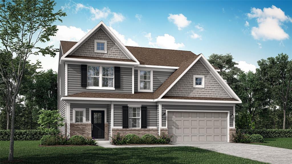 7150 Sayers Road Indianapolis IN 46259