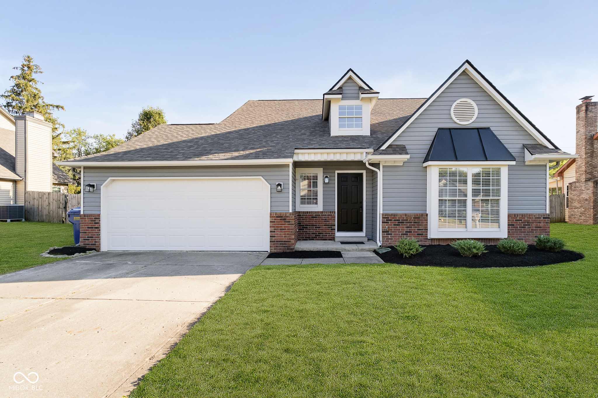 11127 Bayridge Circle W Indianapolis IN 46236