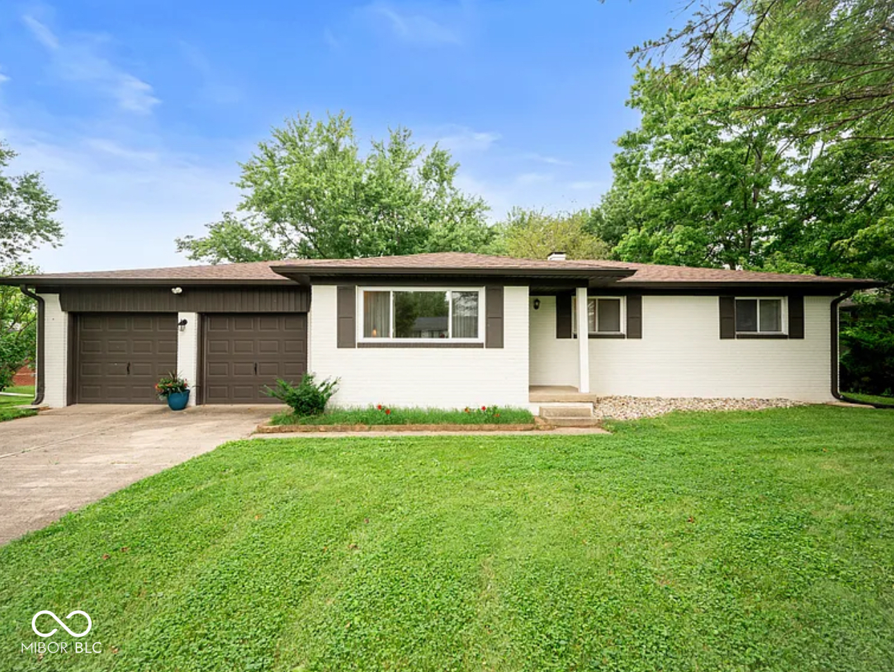 7046 W 100 N Greenfield IN 46140