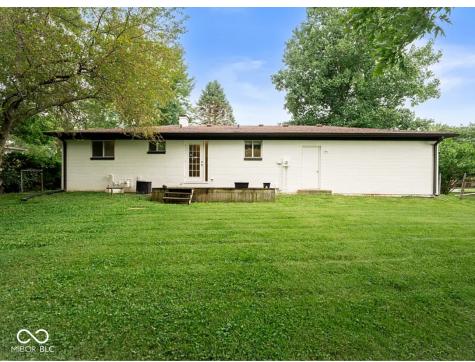 7046 W 100 N Greenfield IN 46140