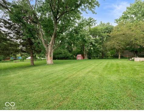 7046 W 100 N Greenfield IN 46140