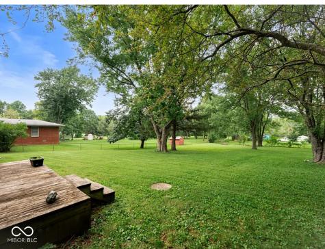 7046 W 100 N Greenfield IN 46140