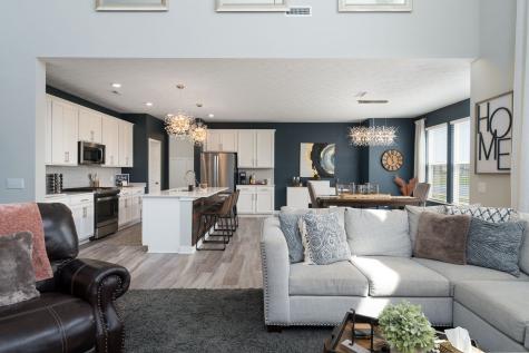 8856 Slayton Street Pendleton IN 46064