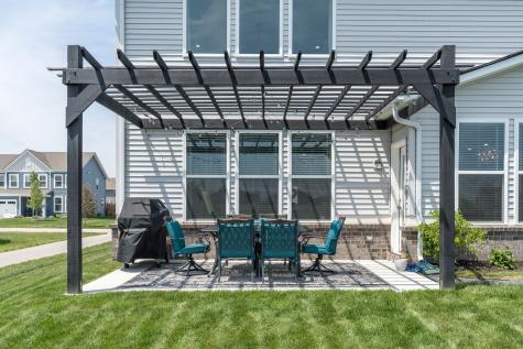 8856 Slayton Street Pendleton IN 46064