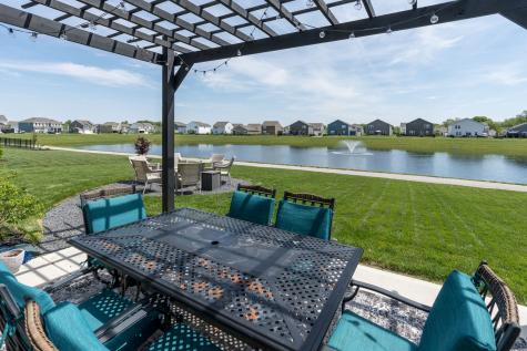 8856 Slayton Street Pendleton IN 46064