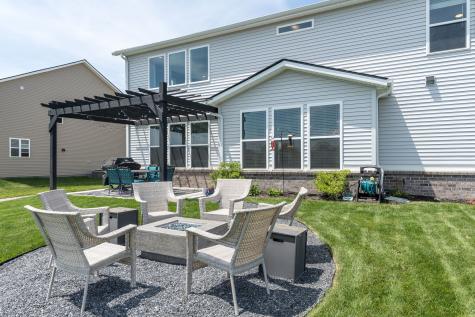 8856 Slayton Street Pendleton IN 46064