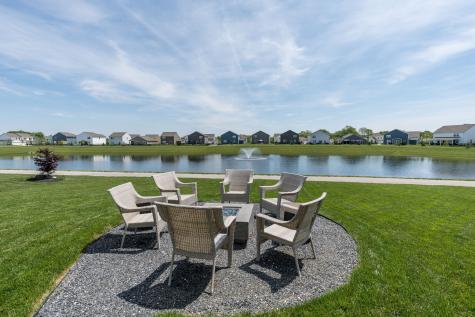 8856 Slayton Street Pendleton IN 46064