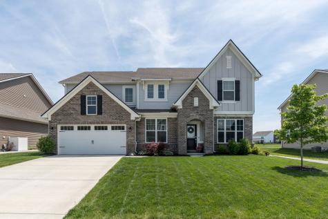 8856 Slayton Street Pendleton IN 46064