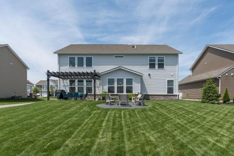8856 Slayton Street Pendleton IN 46064