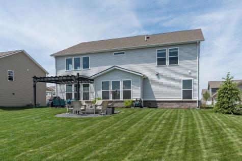 8856 Slayton Street Pendleton IN 46064