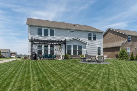8856 Slayton Street Pendleton IN 46064
