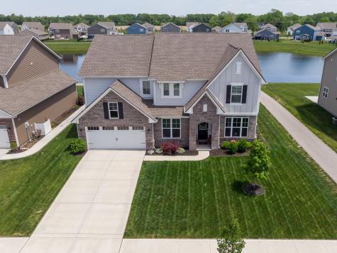 8856 Slayton Street Pendleton IN 46064