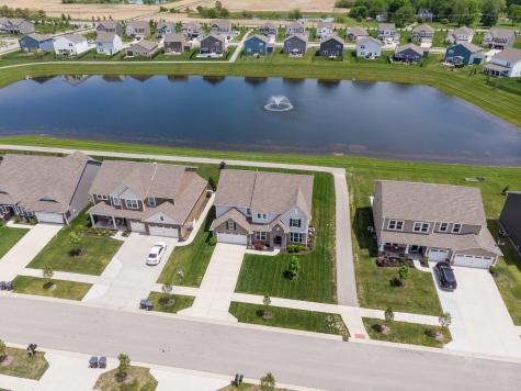 8856 Slayton Street Pendleton IN 46064