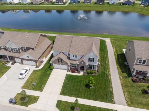 8856 Slayton Street Pendleton IN 46064