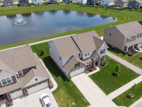 8856 Slayton Street Pendleton IN 46064