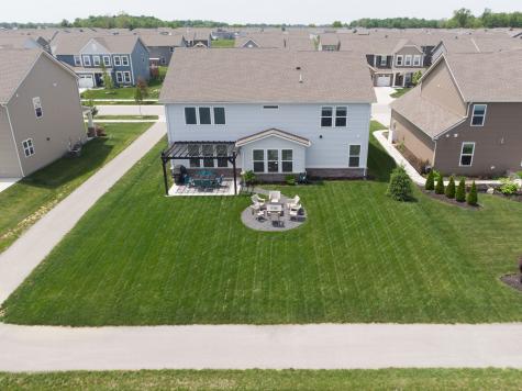 8856 Slayton Street Pendleton IN 46064