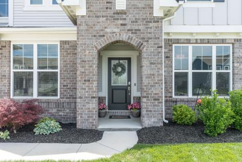 8856 Slayton Street Pendleton IN 46064