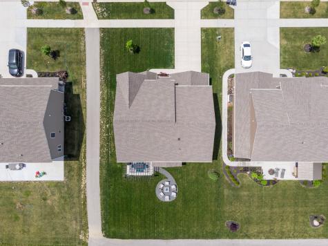 8856 Slayton Street Pendleton IN 46064