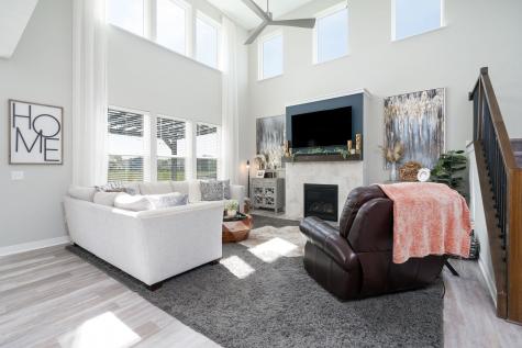 8856 Slayton Street Pendleton IN 46064