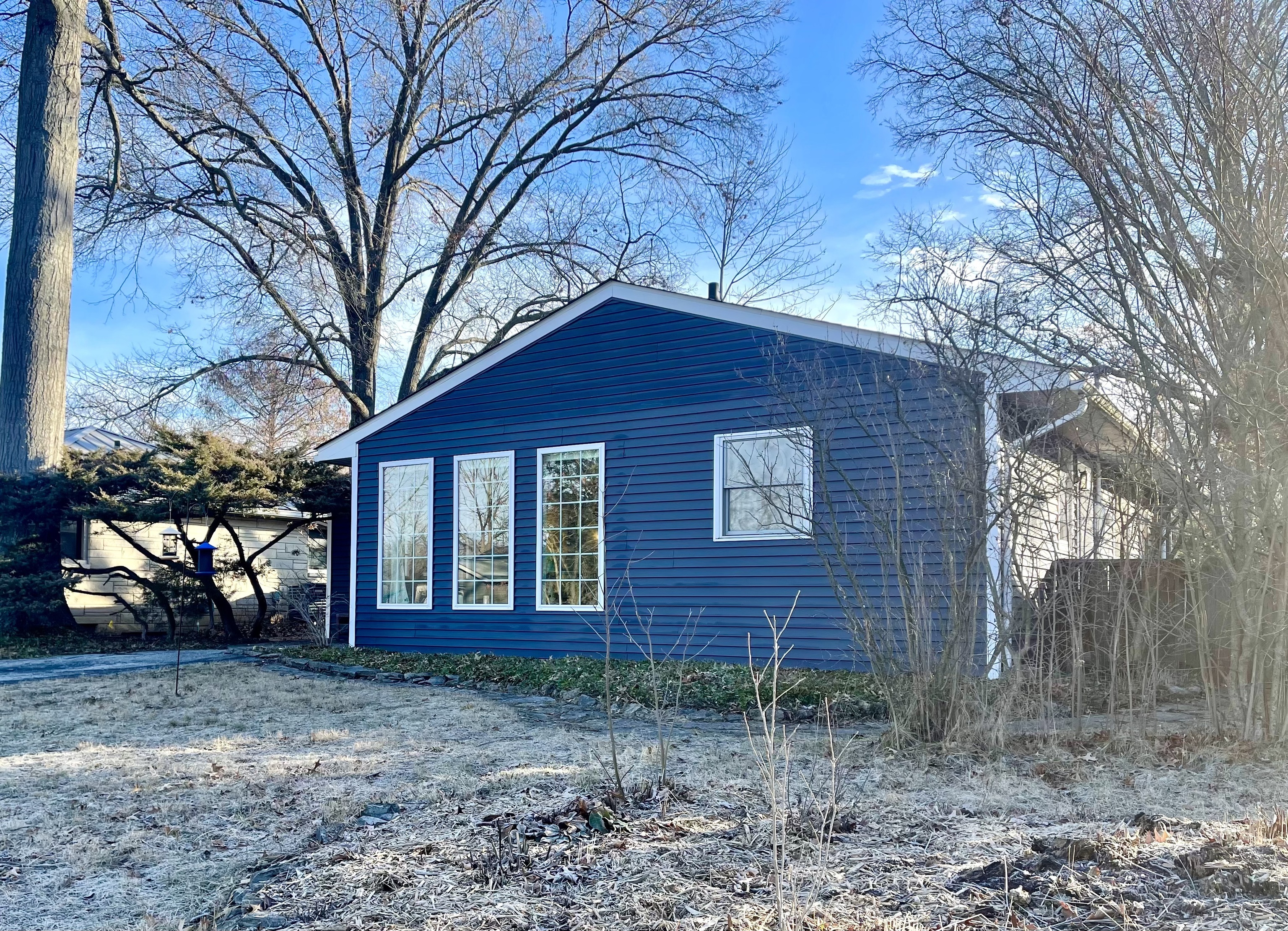 1021 S Manor Road Bloomington IN 47401