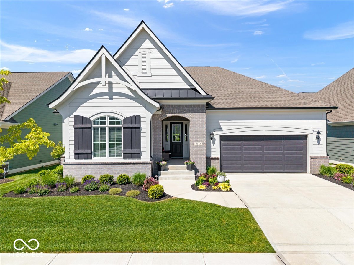 2065 Granville Drive Westfield IN 46074
