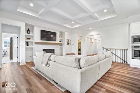 2065 Granville Drive Westfield IN 46074