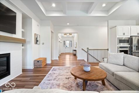 2065 Granville Drive Westfield IN 46074