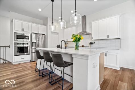 2065 Granville Drive Westfield IN 46074